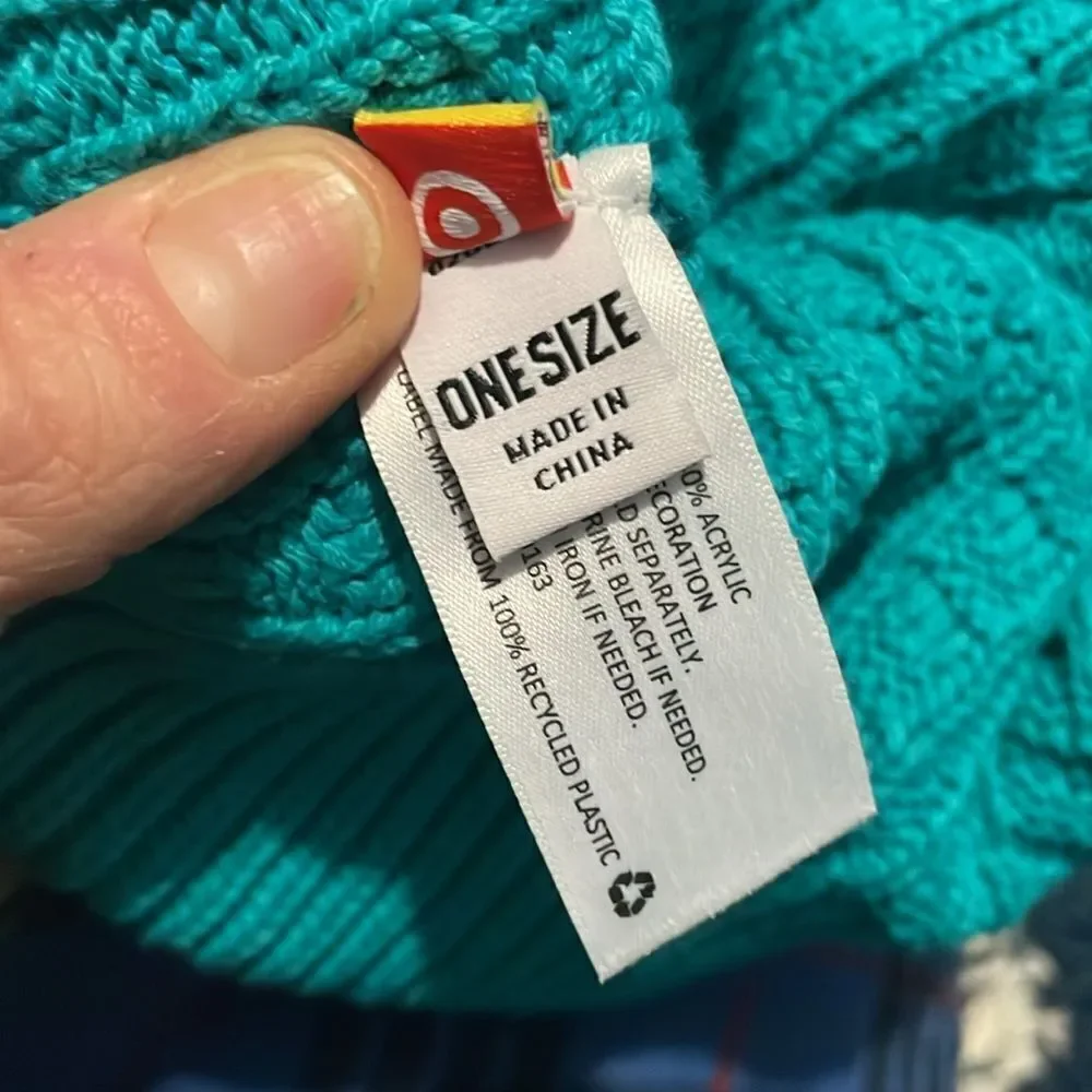 Lego for Target Kids Beanie
